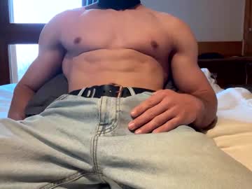 Betterthanmen January 18, 2025 Chaturbate stream image
