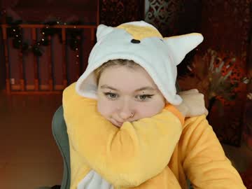 Chillsnail January 18, 2025 Chaturbate stream image