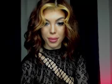 Crystalferro January 18, 2025 Chaturbate stream image