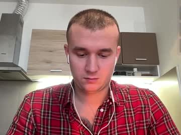 Cute_Skywalker January 18, 2025 Chaturbate stream image