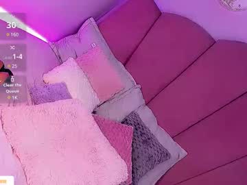 Daniela_Ponce January 18, 2025 Chaturbate stream image