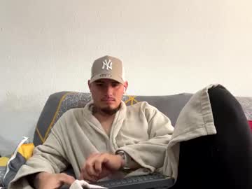 Danielmilan January 18, 2025 Chaturbate stream image