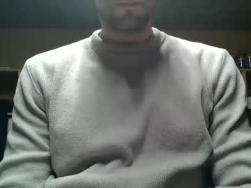 Dutchthickdad January 18, 2025 Chaturbate stream image