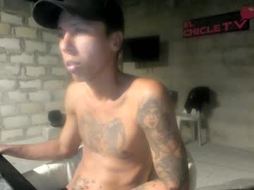 Elchicletv January 18, 2025 Chaturbate stream image