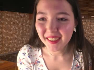 Eleanorspencer January 18, 2025 Chaturbate stream image