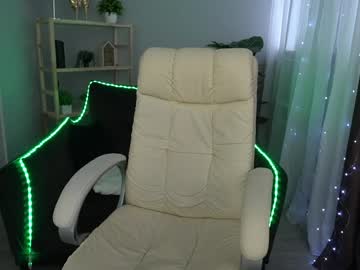 Emilyfoxxi January 18, 2025 Chaturbate stream image