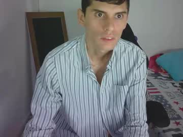 Ethancoleeman January 18, 2025 Chaturbate stream image