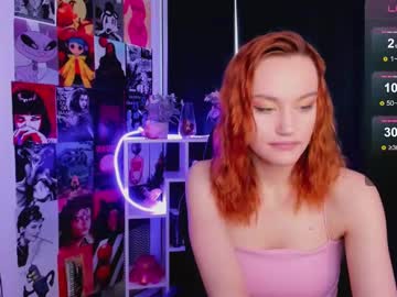 Fane_Stain January 18, 2025 Chaturbate stream image