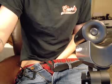 Isaac_Sheffield January 18, 2025 Chaturbate stream image