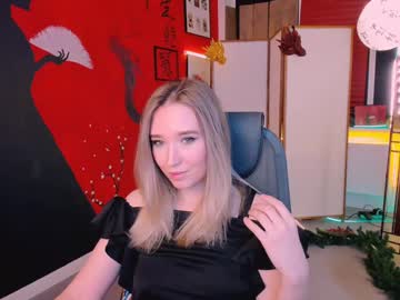 Islaroot January 18, 2025 Chaturbate stream image
