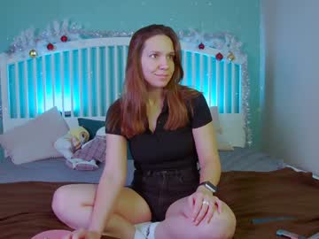 Jenny_Kisss January 18, 2025 Chaturbate stream image