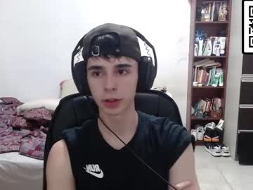Jeremy2005_ January 18, 2025 Chaturbate stream image