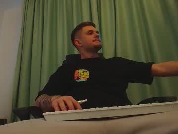 Kavinakul January 18, 2025 Chaturbate stream image