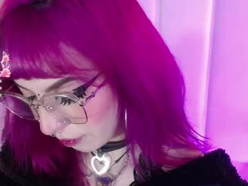 Lilarebel_Mjs January 18, 2025 Chaturbate stream image