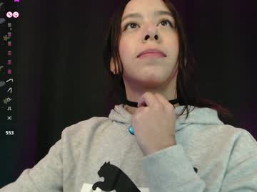 Lilithwallkeer January 18, 2025 Chaturbate stream image