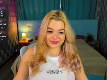 Lill_Bubb1es January 18, 2025 Chaturbate stream image