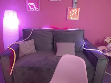 Maryymiller January 18, 2025 Chaturbate stream image