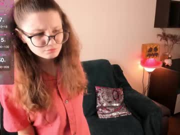 Mihanika January 18, 2025 Chaturbate stream image