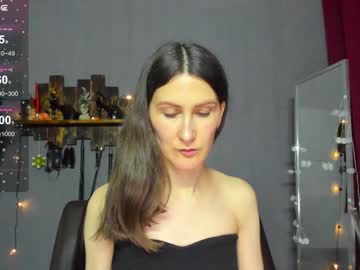 Mistress_Pamela_ January 18, 2025 Chaturbate stream image