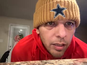 Mrnasty123_ January 18, 2025 Chaturbate stream image