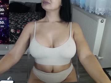 Nauty_Leila January 18, 2025 Chaturbate stream image