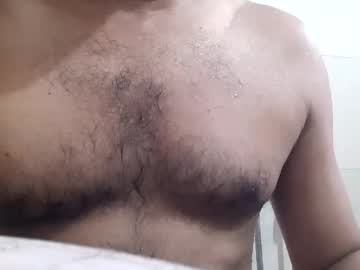 Nileshfree January 18, 2025 Chaturbate stream image