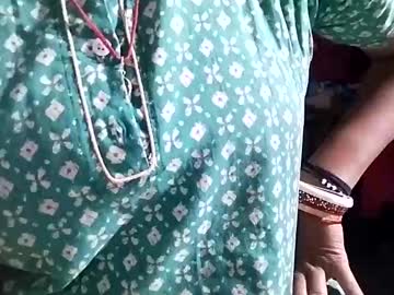 Nisha_8899 January 18, 2025 Chaturbate stream image