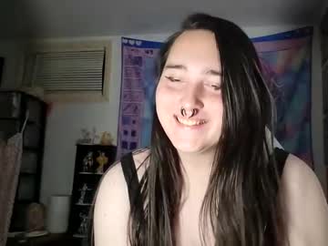 Nonbinarybeauty20 January 18, 2025 Chaturbate stream image