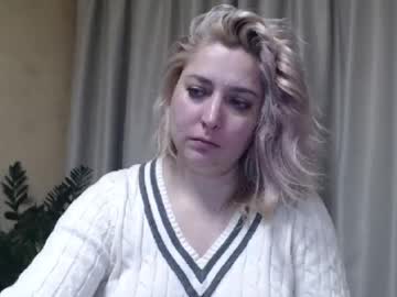 Ohsweetiren January 18, 2025 Chaturbate stream image