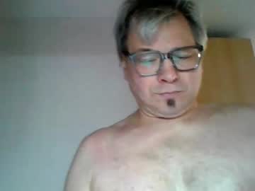 Rainer70iger2 January 18, 2025 Chaturbate stream image
