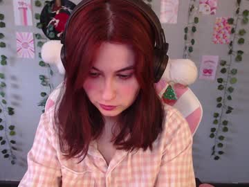 Sarakinski January 18, 2025 Chaturbate stream image