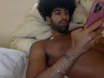 Sebastianalll January 18, 2025 Chaturbate stream image