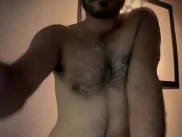 Shayo0118 January 18, 2025 Chaturbate stream image