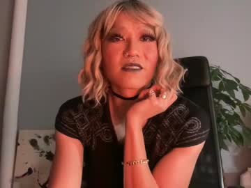 Siennawyn4you January 18, 2025 Chaturbate stream image