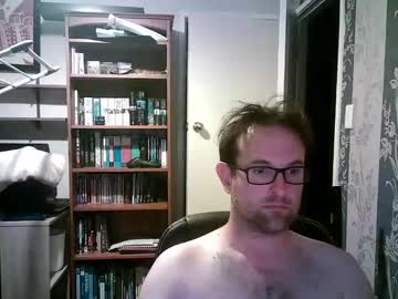 Silversarg January 18, 2025 Chaturbate stream image