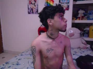 Smoker00teddybear January 18, 2025 Chaturbate stream image