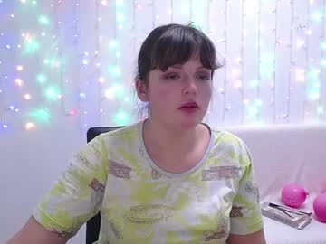 Staceylex January 18, 2025 Chaturbate stream image