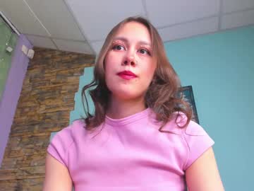 Sugar_Blond January 18, 2025 Chaturbate stream image