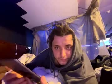 Toungetwister9000 January 18, 2025 Chaturbate stream image