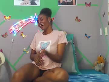 Zharick_Smithx January 18, 2025 Chaturbate stream image