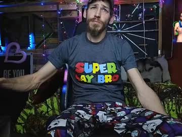 Allan_Arod January 18, 2025 Chaturbate stream image