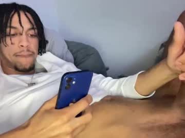 Animeboygirls January 18, 2025 Chaturbate stream image