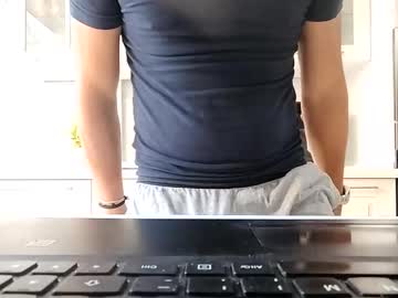 Beerman198710 January 18, 2025 Chaturbate stream image
