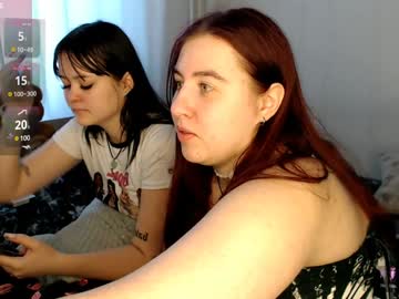 Bettyandrich January 18, 2025 Chaturbate stream image