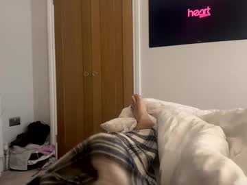 Britishbighorn January 18, 2025 Chaturbate stream image