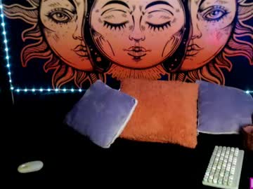 Bunny_Blue18 January 18, 2025 Chaturbate stream image