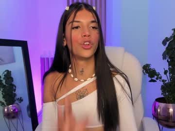 Coralrigan January 18, 2025 Chaturbate stream image