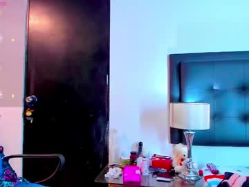 Daniela_Beauty stream photo from January 18, 2025