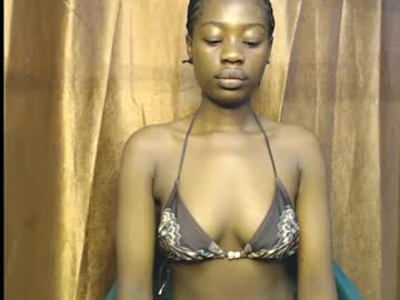 Ebony_Babydollx stream photo from January 18, 2025