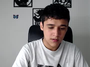 Enzo__798766 January 18, 2025 Chaturbate stream image